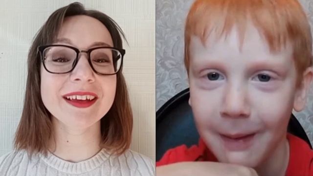 Артикуляционная и дыхательная гимнастика. Логопед для детей ОНЛАЙН. смотреть онлайн