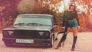 Я в погоне за тобой, Ой ой ой