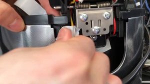 How to fix error E0 on a Tefal Multicooker, Part 2