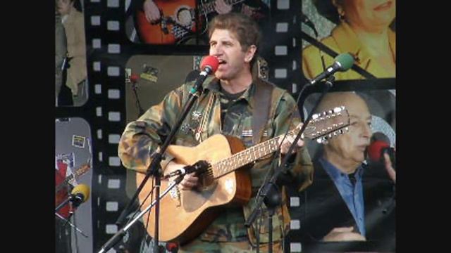 2010.06.13_Фестиваль авторской песни_Москва