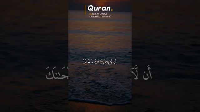 STORY OF PROPHET YUNUS AND THE WHALE- QURAN TRANSLATION #prophetsofislam смотреть онлайн