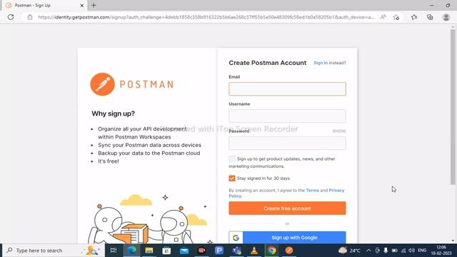 How to Install Postman in Windows 10/11 [ 2023 Update ] Complete Step-by-Step Guide смотреть онлайн
