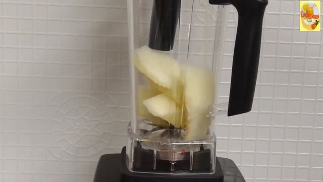 ПП завтрак // Смузи с ежевикой смотреть онлайн