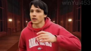 Песня про двери, но это игра про спагетти?