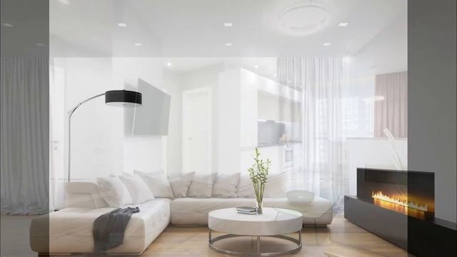 Матова або глянцева натяжна стеля? Яку обрати? смотреть онлайн