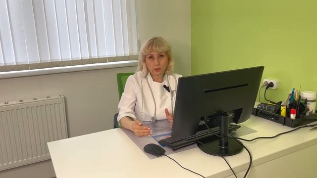Обследование детей до года у врача педиатра-неонатолога