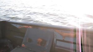 Меркури-7,5/9.8 на лодке Казанка-6