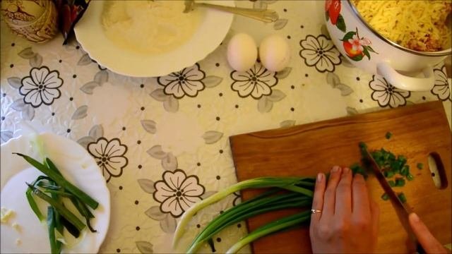 Кулинария.Рецепт. Вкусные биточки!