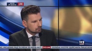 Бузаров: "В Украине возможны фальсификации выборов на любой стадии избирательного процесса!"