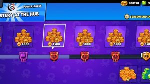 лучший бокс симулятор бравл старс