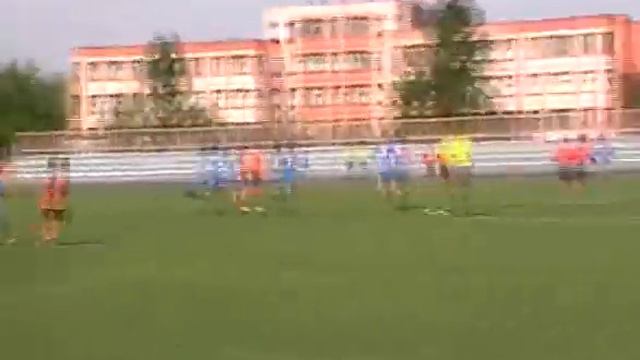 20.05.2012 Надежда-Ринг (Орск) - СДЮСШОР (Челябинск) - 4:1 (2) смотреть онлайн