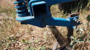 Секция культиватора КПС 4