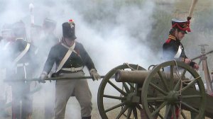 7 сентября исполняется 210 лет со дня Бородинского сражения