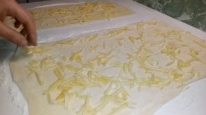 Рецепт слоёных _УЛИТОК_ ? с сыром (720p).mp4