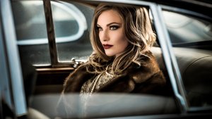 "Оно в меня вселилось, а я и не против". Мистика/Аудио рассказ.