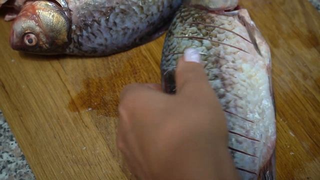Как вкусно пожарить рыбу. Простые советы которые помогут Вам добиться идеального результата