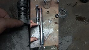 Устройстрво заднего амортизатора мопеда КОЛЬТ и его доработка.