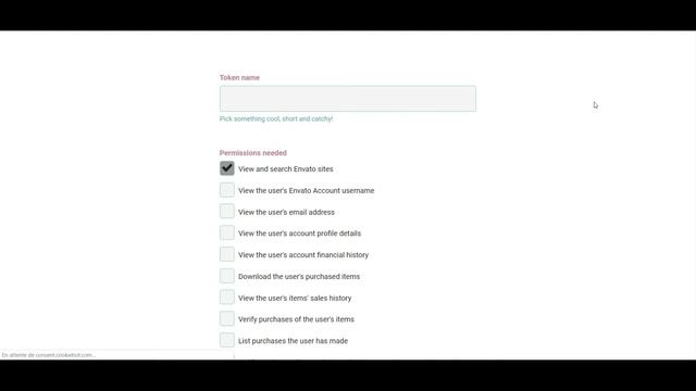 Comment créer un Token Envato et installer votre Thème Premium WordPress via le plugin Envato Marke смотреть онлайн