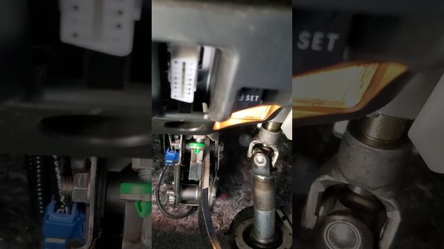 2015 Lexus IS250 - How to reset TPMS light смотреть онлайн