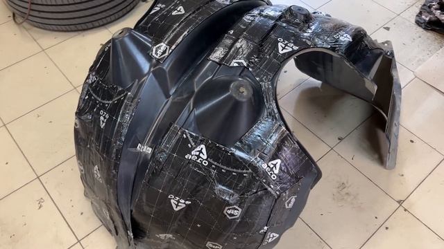 Разобрали китайский минивэн GAC GN8. Конкурс! Промокод!