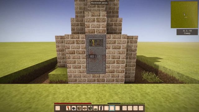 Всё о стали за 7 минут! Гайд по Vintage story смотреть онлайн