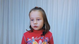 Стихотворение "Муха-чистюха" Б. Заходер. Читает Майя Коробенко.