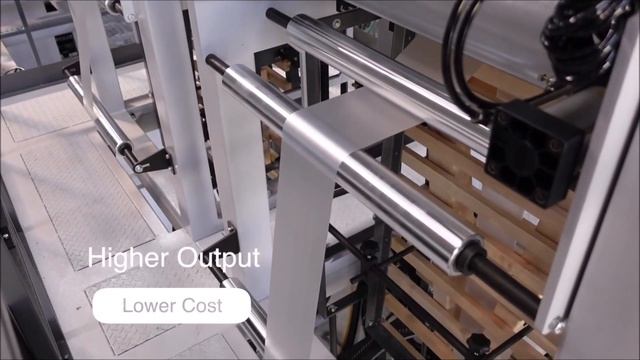 Twin head Blown Film Machine for HDPE LDPE | Duo-X from POLYSTAR смотреть онлайн