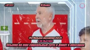 М.Видео — «Футбольная рассрочка 0:0:24» в 8х быстрее | PRO Рекламу