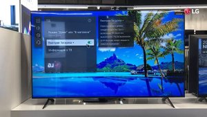 LG Smart TV | Обзор общих настроек телевизора LG