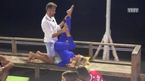 Дом-2: Волшебные позы!