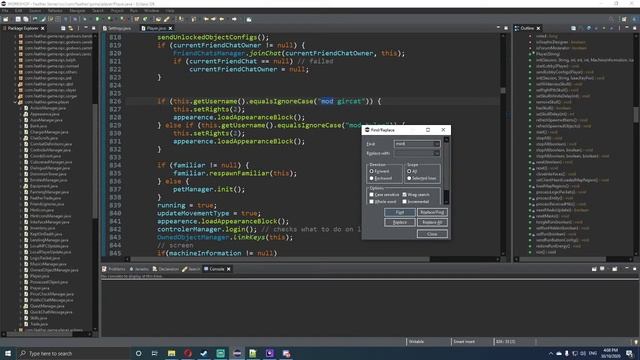 RSPS [718] - Setting up, Becoming a Owner, Editing server details. - Part 1 смотреть онлайн