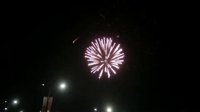 День города Руза 27 08 2022 Салют смотреть онлайн