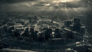 World of Tanks OST (old) - Kharkov