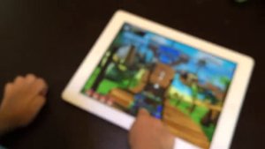 Angry birds go Jenga mode