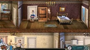 Прохождение Как достать соседа сезон   3   Мастер Ломастер