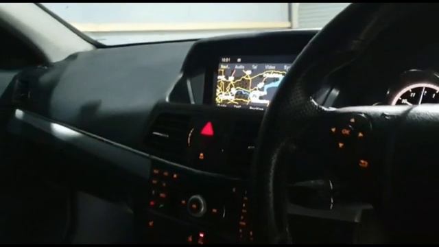 Mercedes-Benz E Class 3.5 E350 CGI BlueEFFICIENCY SE G-Tronic 2dr смотреть онлайн