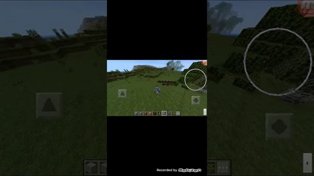 Мод чтобы сидеть в Minecraft PE смотреть онлайн