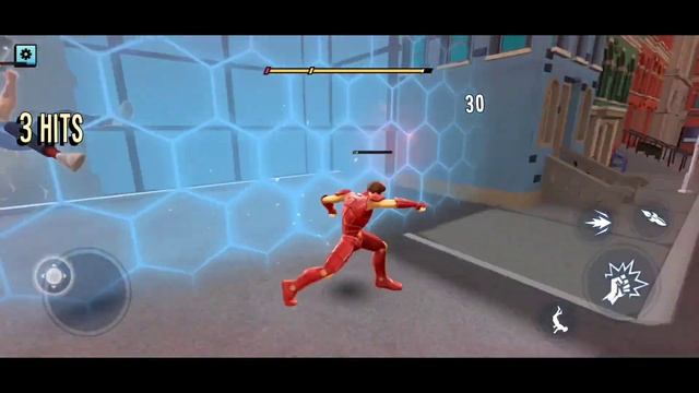 Evolution of Spider Fighter 1 2 3 смотреть онлайн