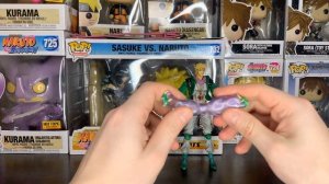 ОБЗОР Фигурки Цезаря Цеппели из Battle Tendency от Medicos Super Action Statue