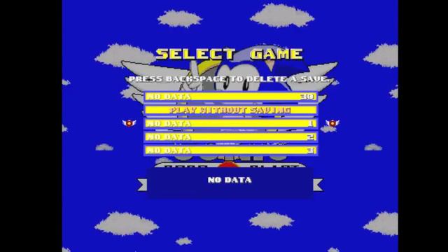 MultiMania (Sonic Mania)