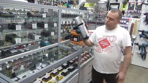 Обзор аккумуляторных рубанков AEG BHO 18/0  Makita DKP180