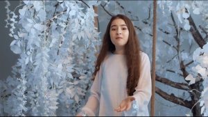 Если рядом мама - автор Ирина Бейня, исполняет Полина Гальперина