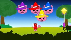 Неправильные головы на Хэллоуин #3 ♫ Плим Плим