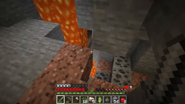 Вечерний стрим Выживаем в майнкрафте на хард режиме смотреть онлайн