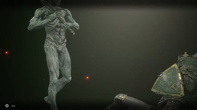 Mortal Shell - Finding and Inhabiting the shell Eredrim, the Venerable смотреть онлайн