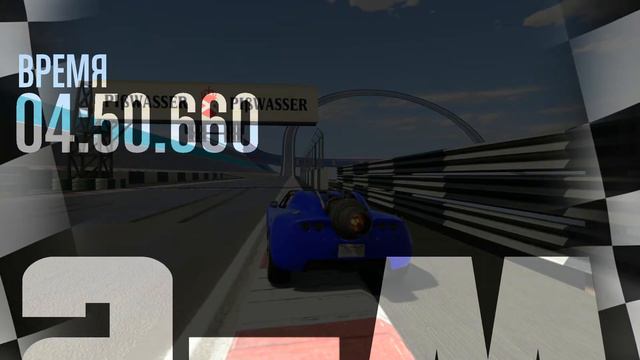 Лихачи и трюкачи: особые гонки на Rocket Voltic. Обновление в ГТА Онлайн #206 смотреть онлайн