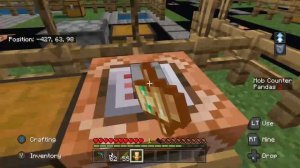 UNLOCK ALL MINECRAFT ACHIEVEMENTS XBOX PC AND PS4