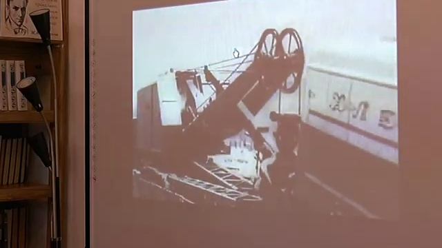 Литературная гостиная. Тушнова В. смотреть онлайн