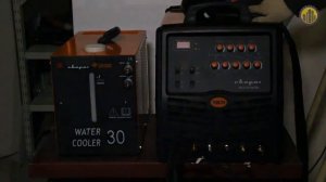 Сварог TECH TIG 315 P AC/DC  Сварочный инвертор TIG