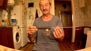 Как сделать удочку чтобы ловить окуня не снимая рукавиц